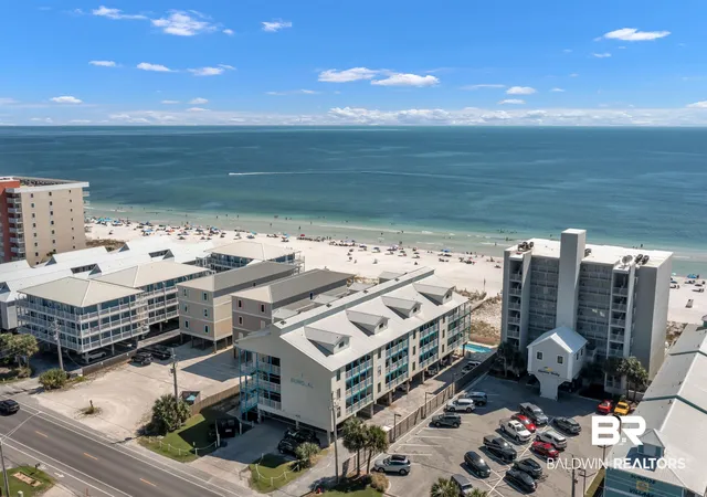Photo 3 of Townhouse for sale at 1149 W Beach Blvd #E3, Gulf Shores, AL 36542 | MLS# 397677 | Listing updated on 2026-09-01