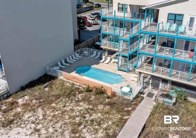 Photo 3 of Townhouse for sale at 1149 W Beach Blvd #E3, Gulf Shores, AL 36542 | MLS# 397677 | Listing updated on 2026-09-01