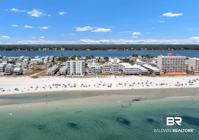 Photo 4 of Townhouse for sale at 1149 W Beach Blvd #E3, Gulf Shores, AL 36542 | MLS# 397677 | Listing updated on 2026-09-01