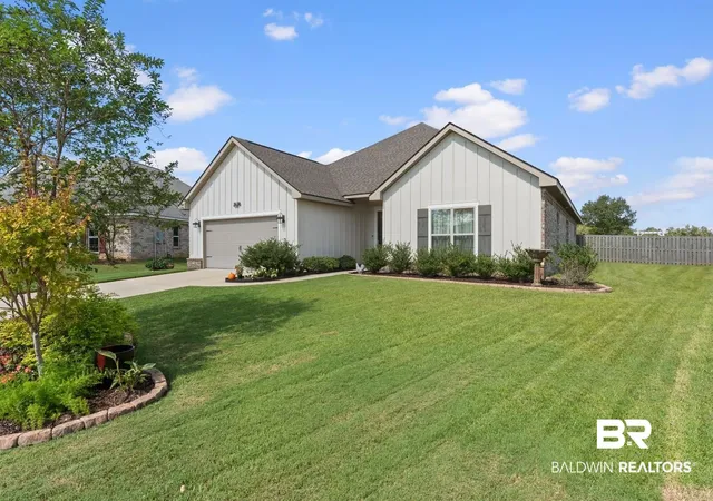 Photo 1 of Sale Pending at 9430 Volterra Ave, Daphne, AL 36526 | MLS# 398207 | Listing updated on 2026-09-18