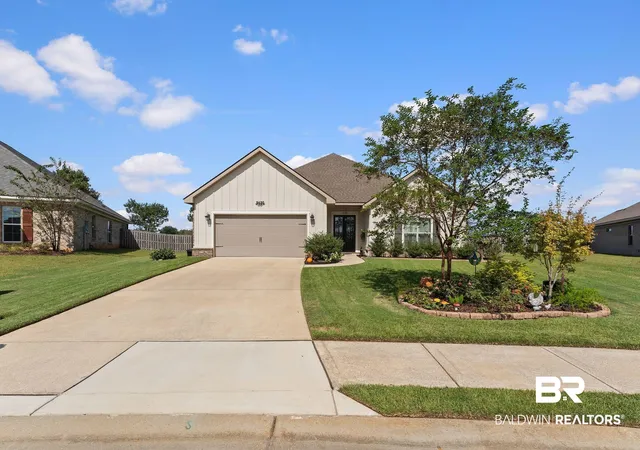 Photo 2 of Sale Pending at 9430 Volterra Ave, Daphne, AL 36526 | MLS# 398207 | Listing updated on 2026-09-18