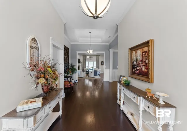 Photo 3 of Sale Pending at 9430 Volterra Ave, Daphne, AL 36526 | MLS# 398207 | Listing updated on 2026-09-18