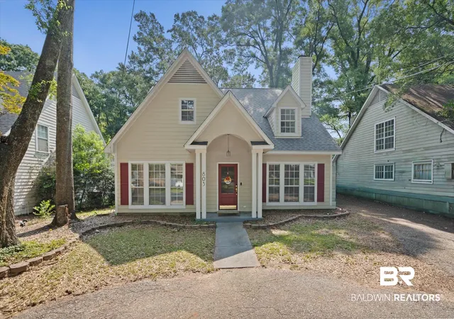 Photo 22 of Single family home for sale at 803 Pinemont Dr, Mobile, AL 36609 | MLS# 400048 | Listing updated on 2026-08-25