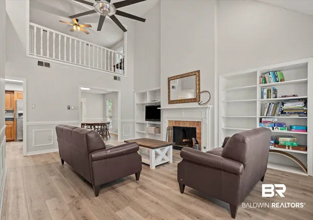 Photo 2 of Single family home for sale at 803 Pinemont Dr, Mobile, AL 36609 | MLS# 400048 | Listing updated on 2026-08-25