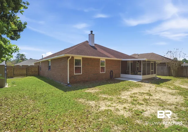 25th image of 10736 Crosscut, Pensacola, FL 32506 | MLS# 406729