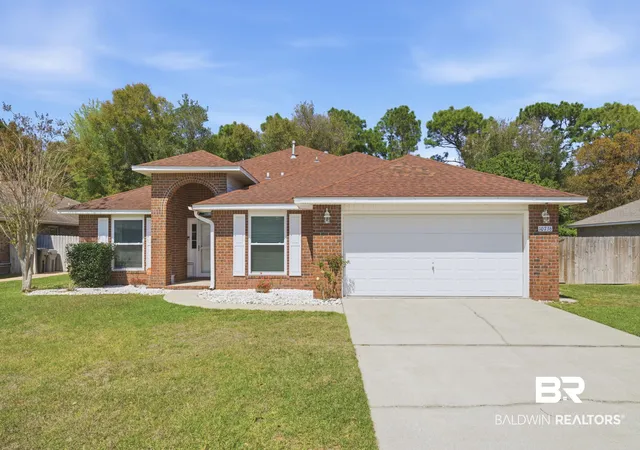 2nd image of 10736 Crosscut, Pensacola, FL 32506 | MLS# 406729