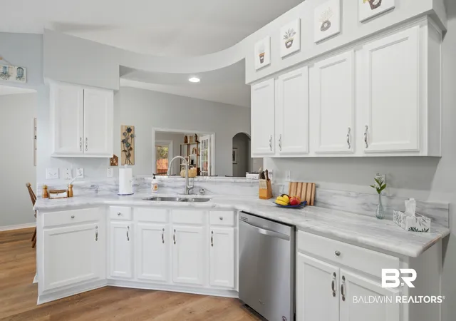 Photo 3 of Sale Pending at 10736 Crosscut, Pensacola, FL 32506 | MLS# 406729 | Listing updated on 2026-09-08