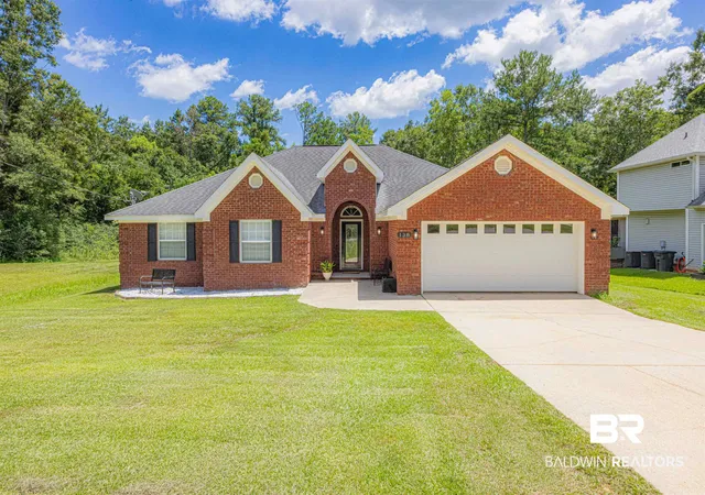Photo 1 of Single family home for sale at 138 Lakeview Loop, Daphne, AL 36526 | MLS# 399758 | Listing updated on 2026-09-17