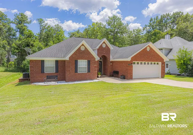 Photo 3 of Single family home for sale at 138 Lakeview Loop, Daphne, AL 36526 | MLS# 399758 | Listing updated on 2026-09-17