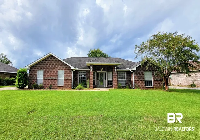 Photo 1 of Sale Pending at 1047 Destin Avenue, Foley, AL 36535 | MLS# 409874 | Listing updated on 2026-10-22