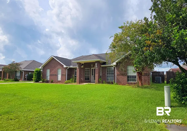 Photo 1 of Sale Pending at 1047 Destin Avenue, Foley, AL 36535 | MLS# 409874 | Listing updated on 2026-10-22