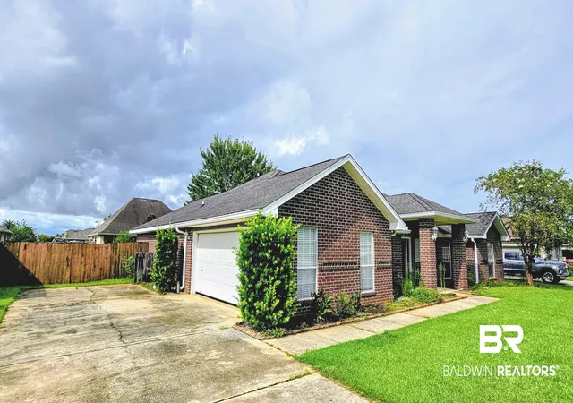 Photo 2 of Sale Pending at 1047 Destin Avenue, Foley, AL 36535 | MLS# 409874 | Listing updated on 2026-10-22
