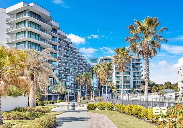Photo 1 of Townhouse for sale at 27582 Canal Rd #2207, Orange Beach, AL 36561 | MLS# 394277 | Listing updated on 2026-09-08