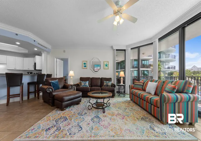Photo 2 of Townhouse for sale at 27582 Canal Rd #2207, Orange Beach, AL 36561 | MLS# 394277 | Listing updated on 2026-09-08
