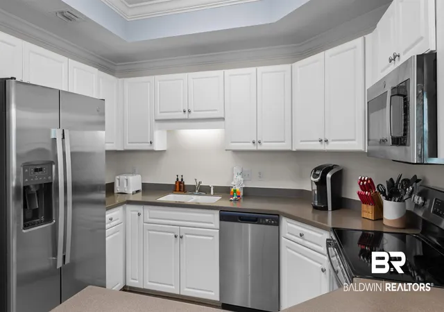 Photo 3 of Townhouse for sale at 27582 Canal Rd #2207, Orange Beach, AL 36561 | MLS# 394277 | Listing updated on 2026-09-08