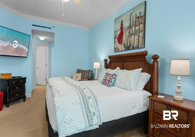 Photo 4 of Townhouse for sale at 27582 Canal Rd #2207, Orange Beach, AL 36561 | MLS# 394277 | Listing updated on 2026-09-08
