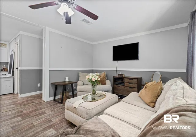 5th image of 7610 Yellow Rose Ln, Fairhope, AL 36532 | MLS# 398383