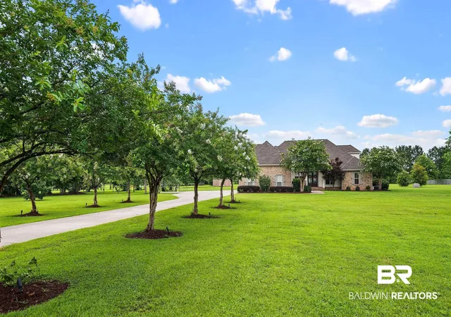 Photo 3 of Single family home for sale at 11323 County Rd 54, Daphne, AL 36526 | MLS# 399188 | Listing updated on 2026-08-14
