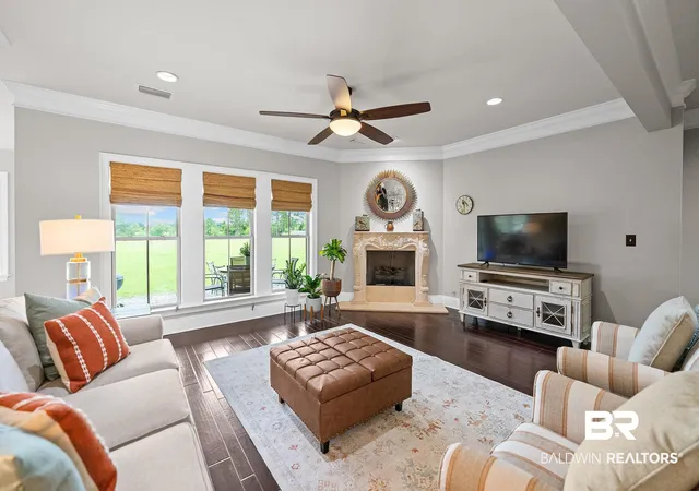 Photo 4 of Single family home for sale at 11323 County Rd 54, Daphne, AL 36526 | MLS# 399188 | Listing updated on 2026-09-22