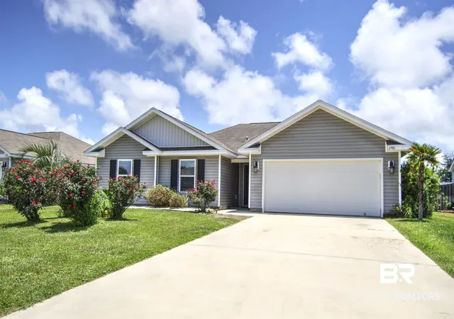 Photo 1 of Single family home for sale at 6986 Crimson Ridge, Gulf Shores, AL 36542 | MLS# 396728 | Listing updated on 2026-09-23
