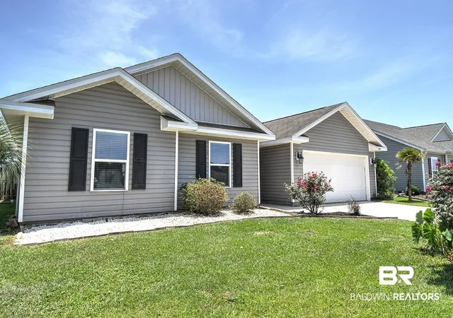 Photo 2 of Single family home for sale at 6986 Crimson Ridge, Gulf Shores, AL 36542 | MLS# 396728 | Listing updated on 2026-09-23