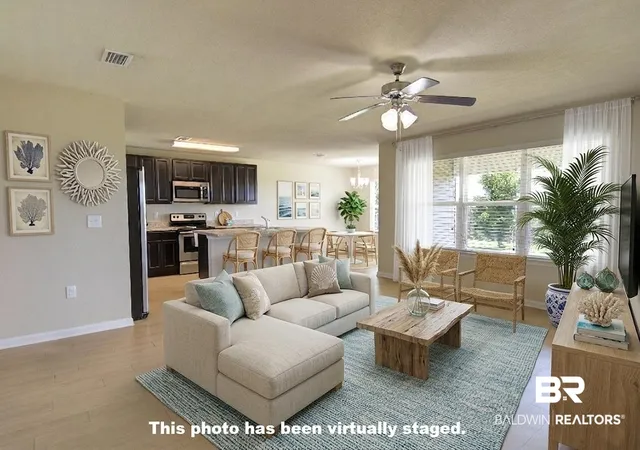 Photo 4 of Single family home for sale at 6986 Crimson Ridge, Gulf Shores, AL 36542 | MLS# 396728 | Listing updated on 2026-09-23