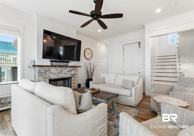 Photo 3 of Single family home for sale at 1965 W Beach Blvd, Gulf Shores, AL 36542 | MLS# 397434 | Listing updated on 2026-08-02