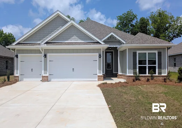 Photo 1 of Single family home for sale at 23058 Bushel Dr, Fairhope, AL 36532 | MLS# 409888 | Listing updated on 2026-08-30