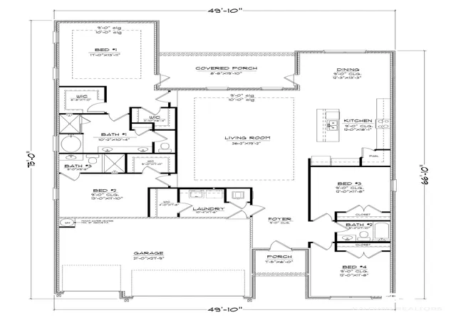 Photo 2 of Single family home for sale at 23058 Bushel Dr, Fairhope, AL 36532 | MLS# 409888 | Listing updated on 2026-08-30