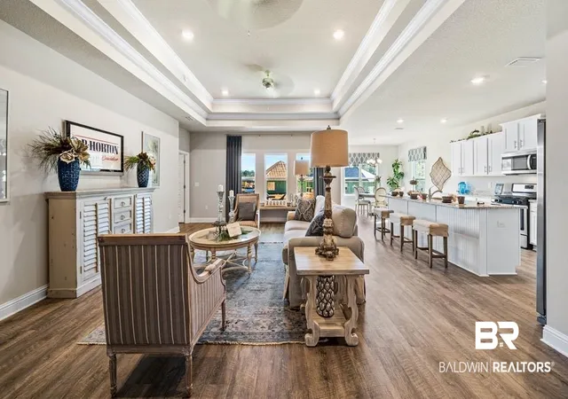 Photo 3 of Single family home for sale at 23058 Bushel Dr, Fairhope, AL 36532 | MLS# 409888 | Listing updated on 2026-08-30