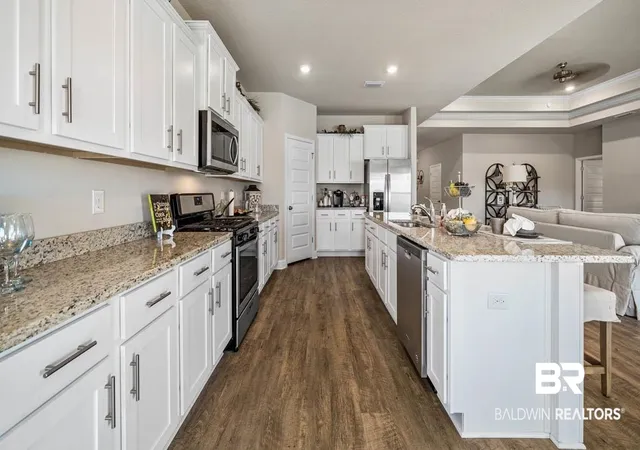 Photo 4 of Single family home for sale at 23058 Bushel Dr, Fairhope, AL 36532 | MLS# 409888 | Listing updated on 2026-08-30