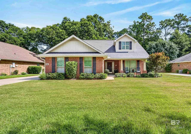 Homes for sale in Fairhope, AL | 9663 Chariot Avenue, Fairhope, AL 36532 | MLS# 399357