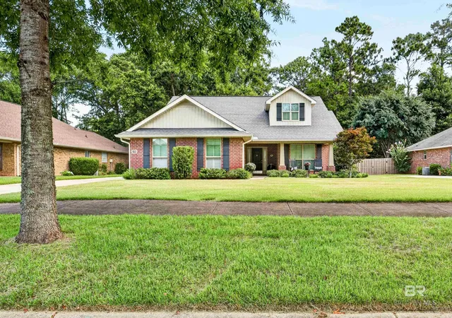 Homes for sale in Fairhope, AL | 9663 Chariot Avenue, Fairhope, AL 36532 | MLS# 399357