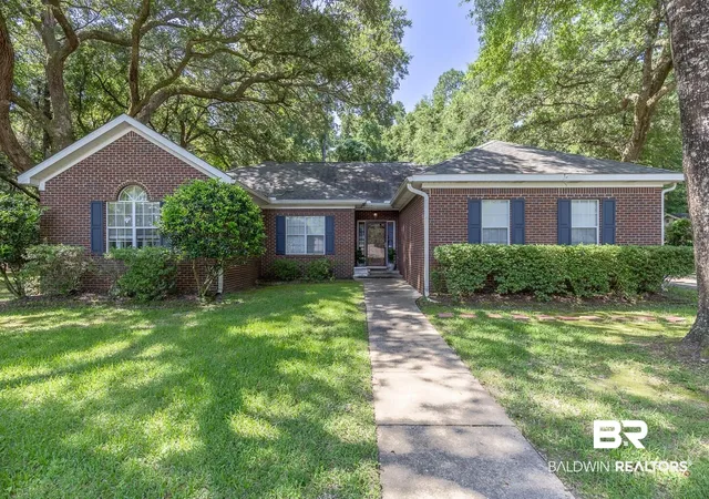 Photo 1 of Single family home for sale at 7794 Charleston Oaks Dr, Daphne, AL 36526 | MLS# 398845 | Listing updated on 2026-08-28
