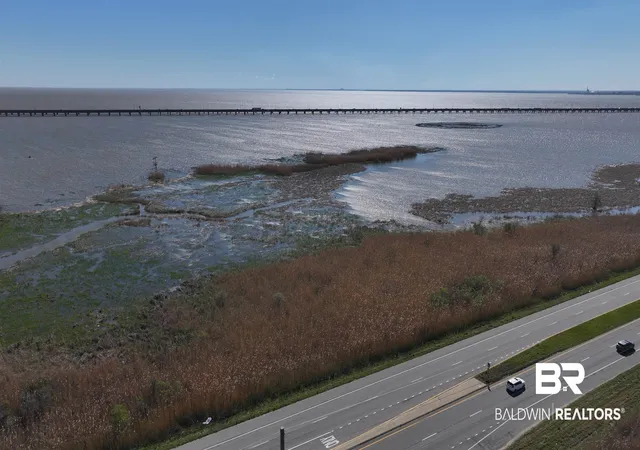 Photo 3 of Land for sale at 0 Battleship Pkwy, Spanish Fort, AL 36527 | MLS# 393978 | Listing updated on 2026-08-11