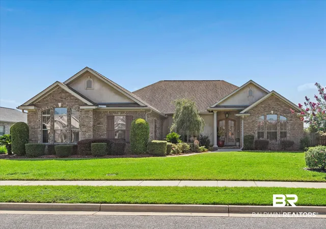 Photo 1 of Single family home for sale at 2245 E Turtle Crk, Mobile, AL 36695 | MLS# 406665 | Listing updated on 2026-09-16