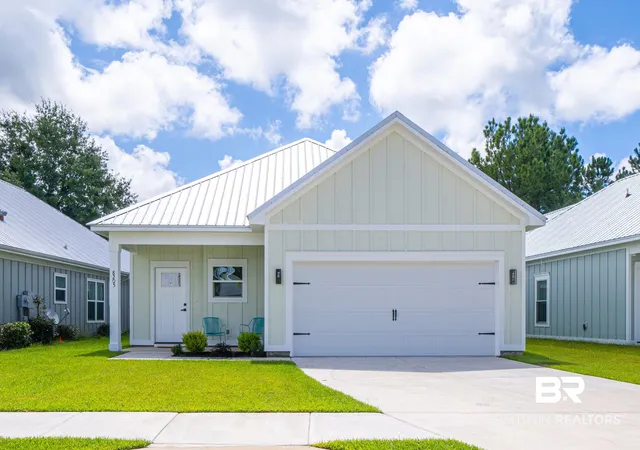 Photo 1 of Single family home for sale at 8205 Carmel Circle, Foley, AL 36535 | MLS# 409468 | Listing updated on 2026-08-24