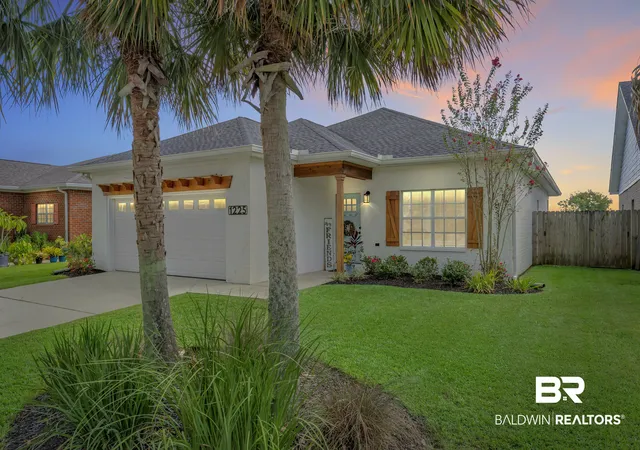 Photo 1 of Sale Pending at 1225 Sloane Cvs, Foley, AL 36535 | MLS# 409955 | Listing updated on 2026-09-05