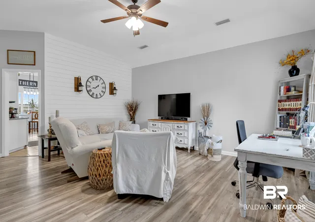 Photo 3 of Sale Pending at 1225 Sloane Cvs, Foley, AL 36535 | MLS# 409955 | Listing updated on 2026-09-21