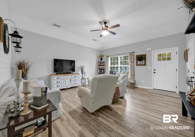 Photo 4 of Sale Pending at 1225 Sloane Cvs, Foley, AL 36535 | MLS# 409955 | Listing updated on 2026-09-21