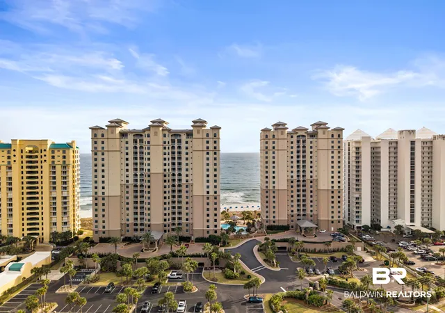 Townhouse for sale at 13621 Perdido Key Dr #1102W, Pensacola, FL 32507 | MLS# 407670