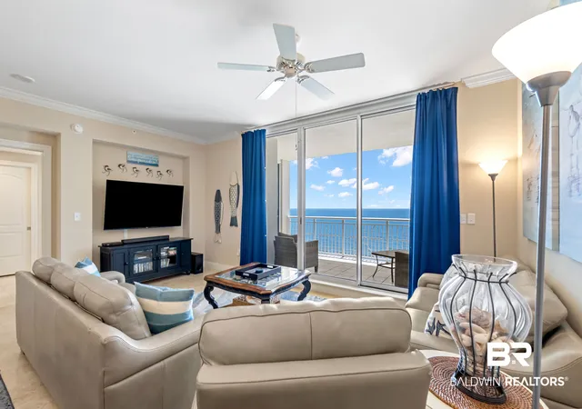 Photo 3 of Townhouse for sale at 13621 Perdido Key Dr #1102W, Pensacola, FL 32507 | MLS# 407670 | Listing updated on 2026-09-28