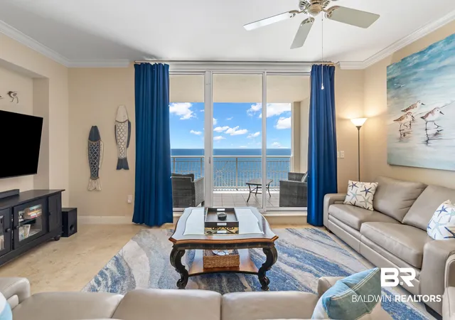 Photo 3 of Townhouse for sale at 13621 Perdido Key Dr #1102W, Pensacola, FL 32507 | MLS# 407670 | Listing updated on 2026-09-28