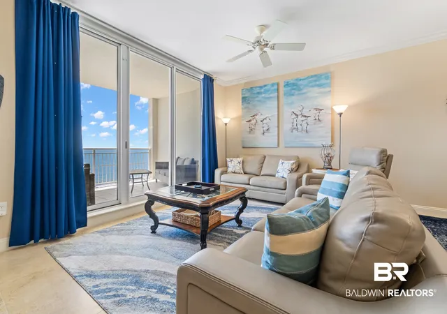 Photo 4 of Townhouse for sale at 13621 Perdido Key Dr #1102W, Pensacola, FL 32507 | MLS# 407670 | Listing updated on 2026-09-28