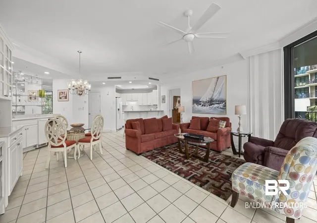 Photo 2 of Townhouse for sale at 27580 Canal Rd #1213, Orange Beach, AL 36561 | MLS# 397825 | Listing updated on 2026-08-19