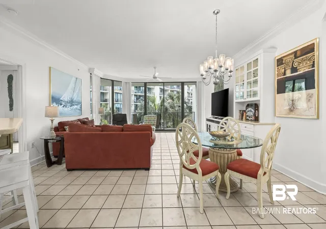 Photo 2 of Townhouse for sale at 27580 Canal Rd #1213, Orange Beach, AL 36561 | MLS# 397825 | Listing updated on 2026-08-19