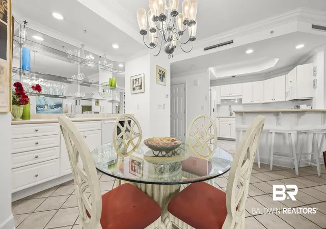 Photo 3 of Townhouse for sale at 27580 Canal Rd #1213, Orange Beach, AL 36561 | MLS# 397825 | Listing updated on 2026-08-19