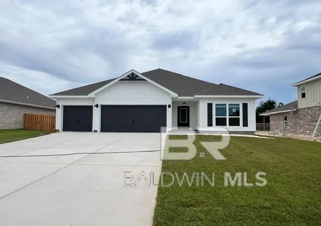 Homes for sale in Gulf Shores, AL | 487 Preston Way, Gulf Shores, AL 36542 | MLS# 394651