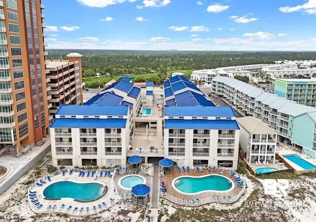 Photo 1 of Townhouse for sale at 23044 Perdido Beach Blvd #381, Orange Beach, AL 36561 | MLS# 388512 | Listing updated on 2026-07-28