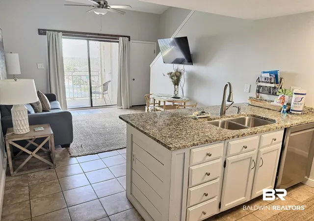Photo 2 of Townhouse for sale at 23044 Perdido Beach Blvd #381, Orange Beach, AL 36561 | MLS# 388512 | Listing updated on 2026-07-28